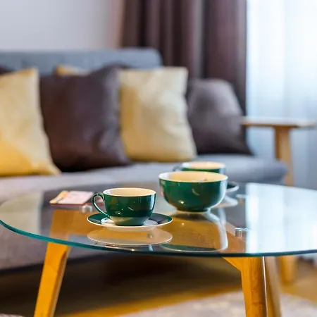 Apartament Gray Stone -seaside Boczny Widok Na Morze *