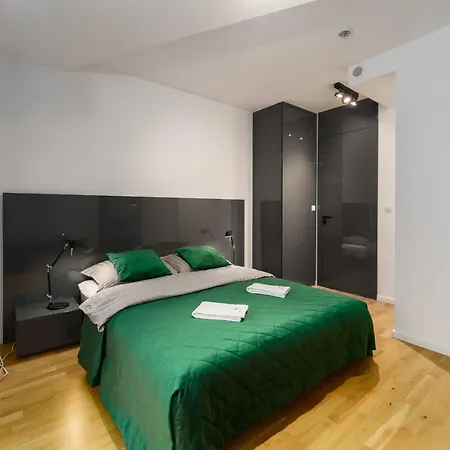 Apartament Gray Stone -seaside Boczny Widok Na Morze *