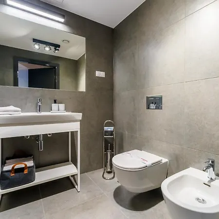 Apartament Gray Stone -seaside Boczny Widok Na Morze Appartement *